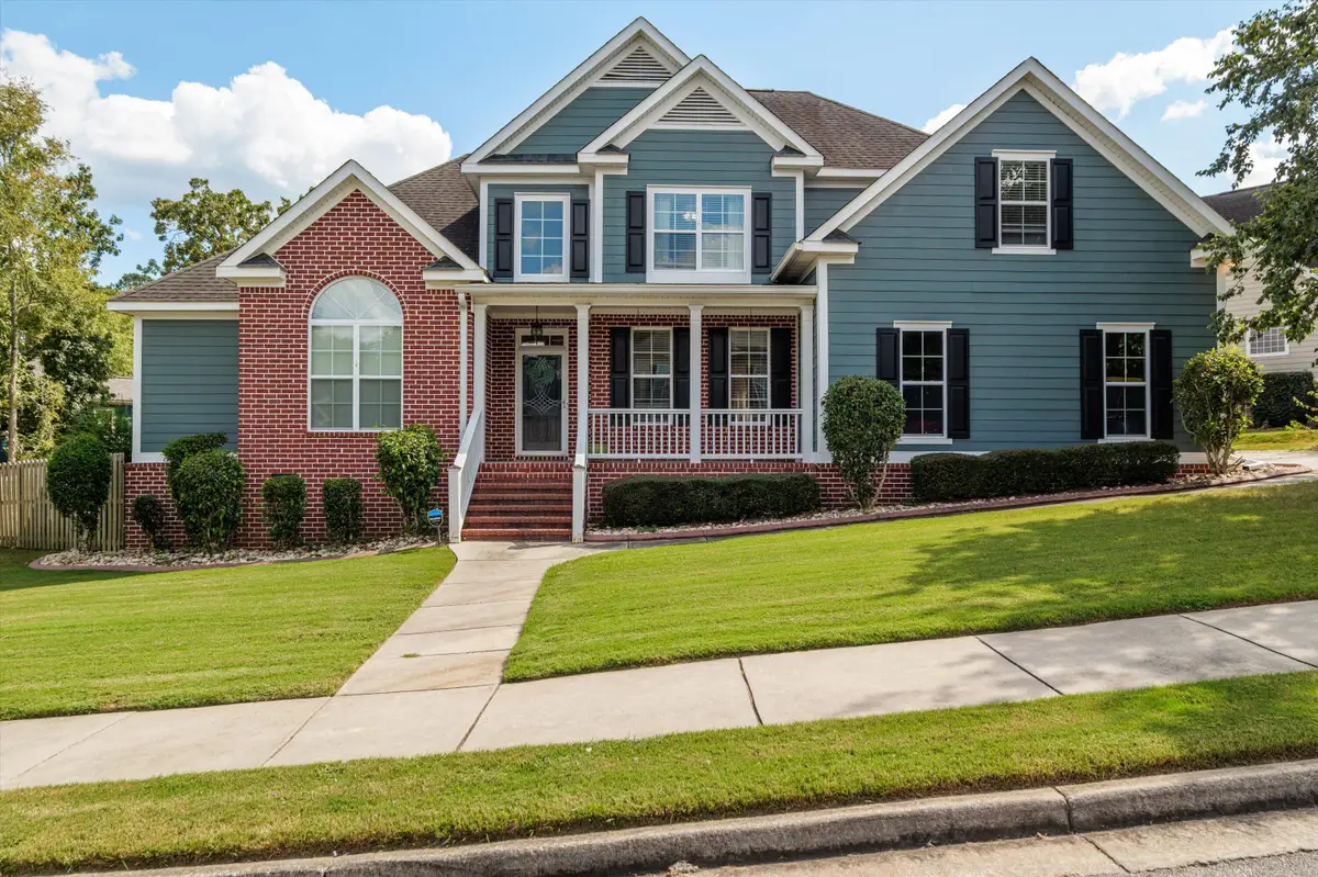 1088 Conn Drive, Evans, GA 30809 - Image #1