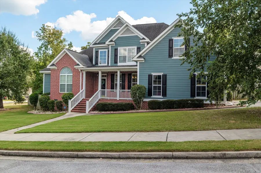 1088 Conn Drive, Evans, GA 30809 - Image #3