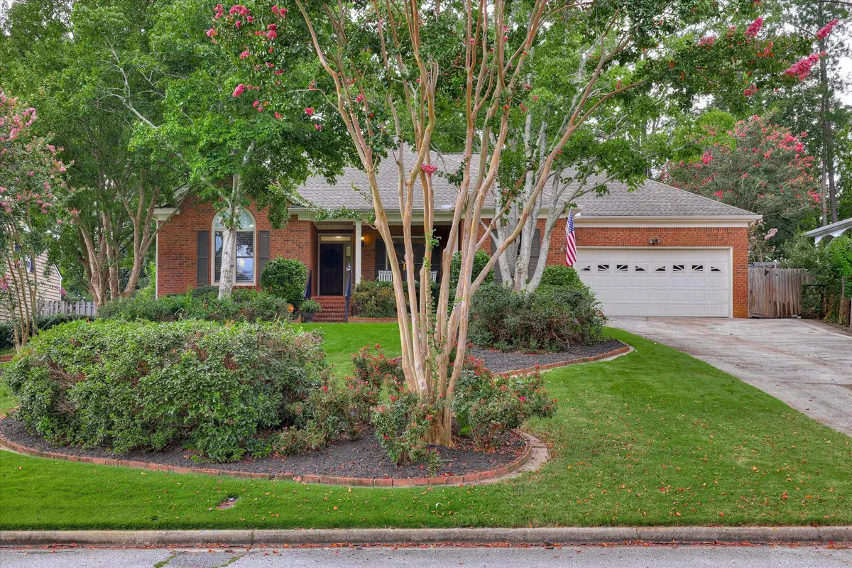 482 Cambridge Way Way, Martinez, GA 30907 - Image #1