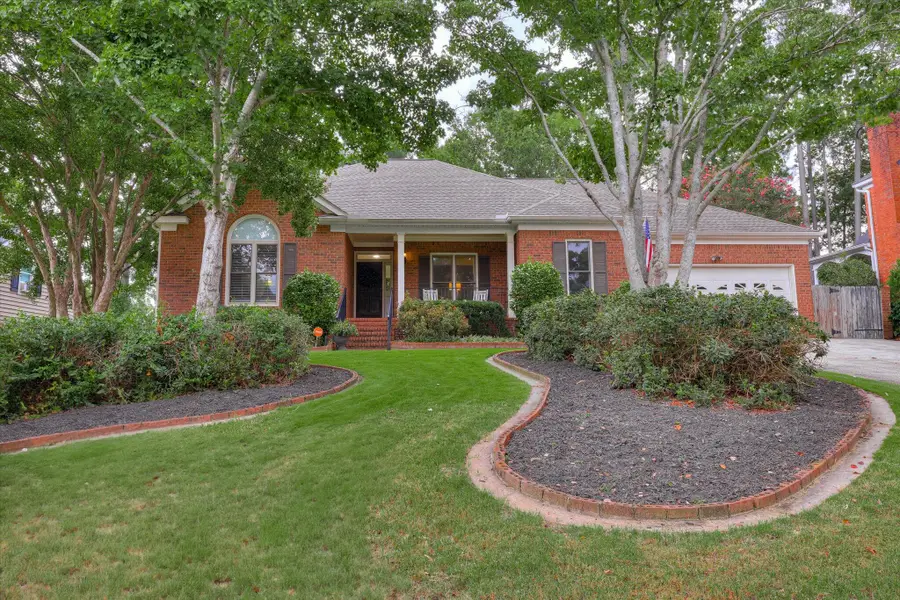 482 Cambridge Way Way, Martinez, GA 30907 - Image #2