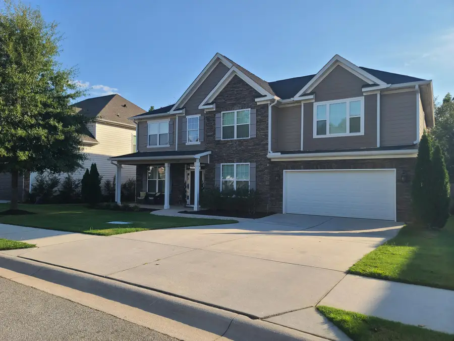 1733 Davenport Drive, Evans, GA 30809 - Image #3