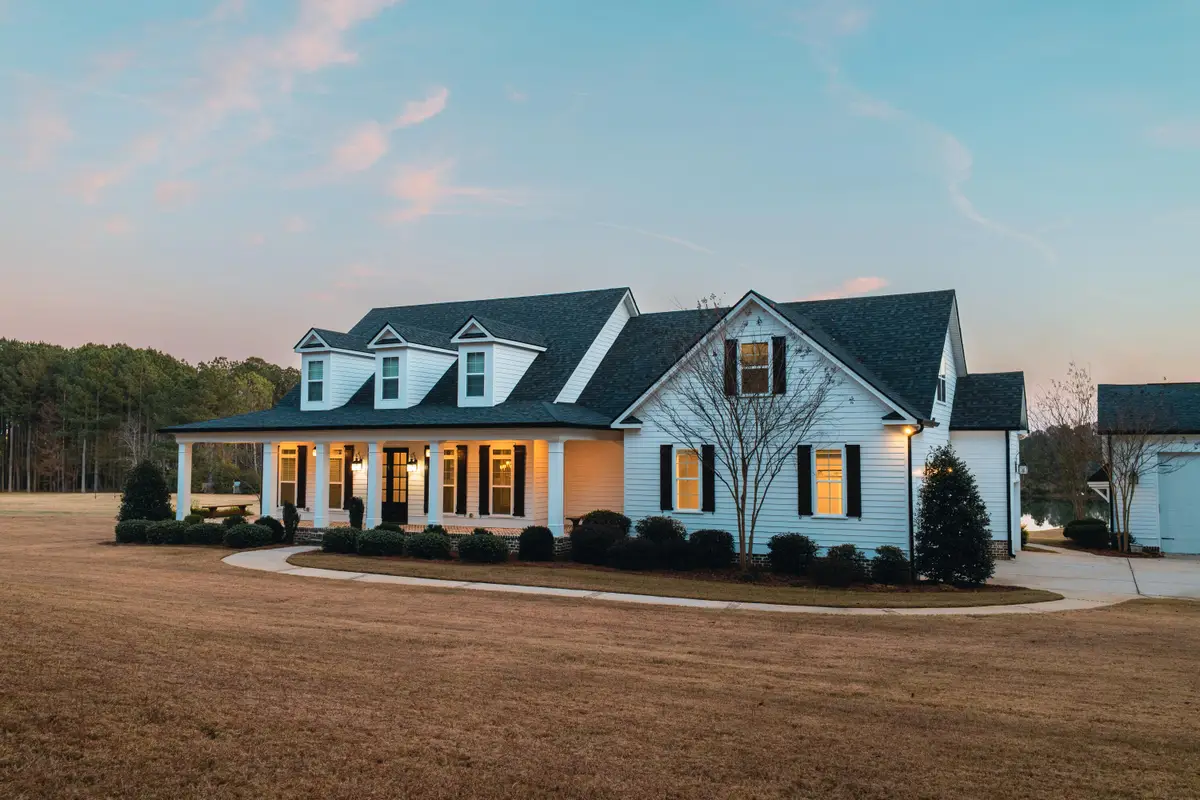 4960 White Oak Road, Appling, GA 30802 - Image #1