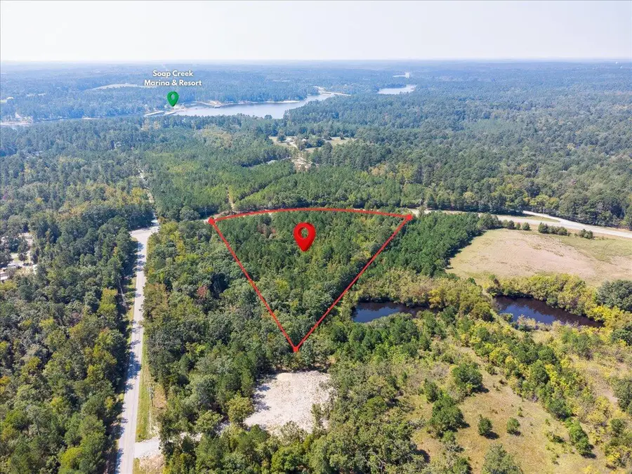 Lot 1 Ga 220, Lincolnton, GA 30817 - Image #3
