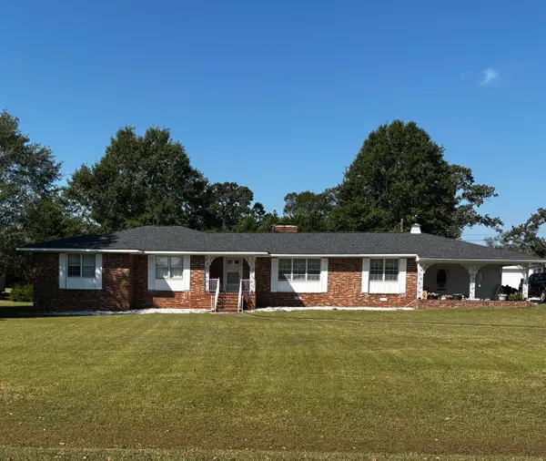 207 Old Thomson Road, Wrens, GA 30833