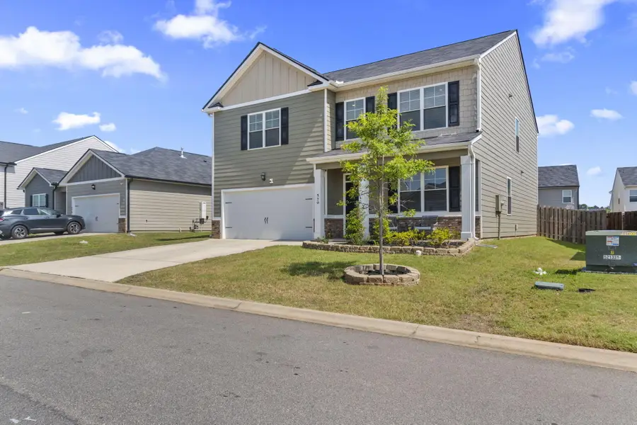 570 Lytham Drive, Aiken, SC 29801 - Image #2