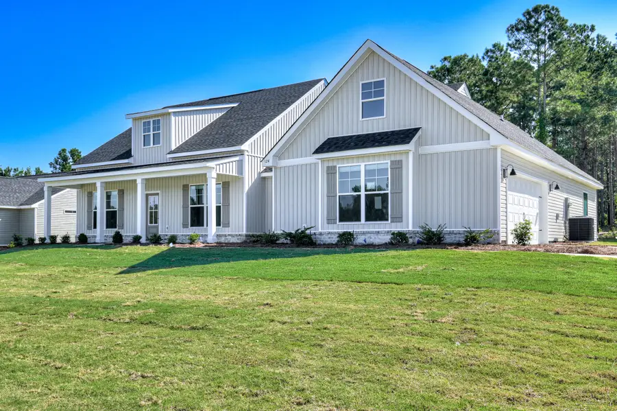 146 Willow Oak Circle, Thomson, GA 30824 - Image #2