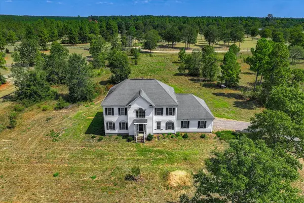 403 N Windsor Road, Windsor, SC 29856