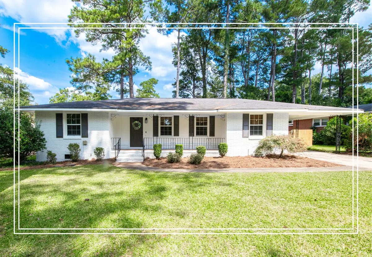 3129 Edinburgh Drive, Augusta, GA 30909 - Image #1