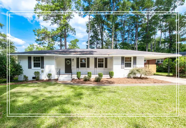 3129 Edinburgh Drive, Augusta, GA 30909