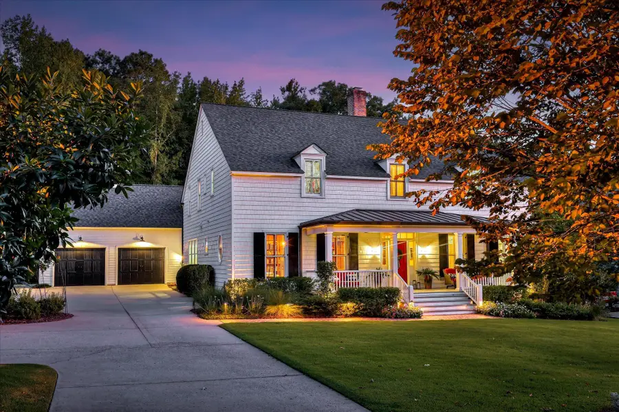 1595 River Island Parkway, Evans, GA 30809 - Image #2