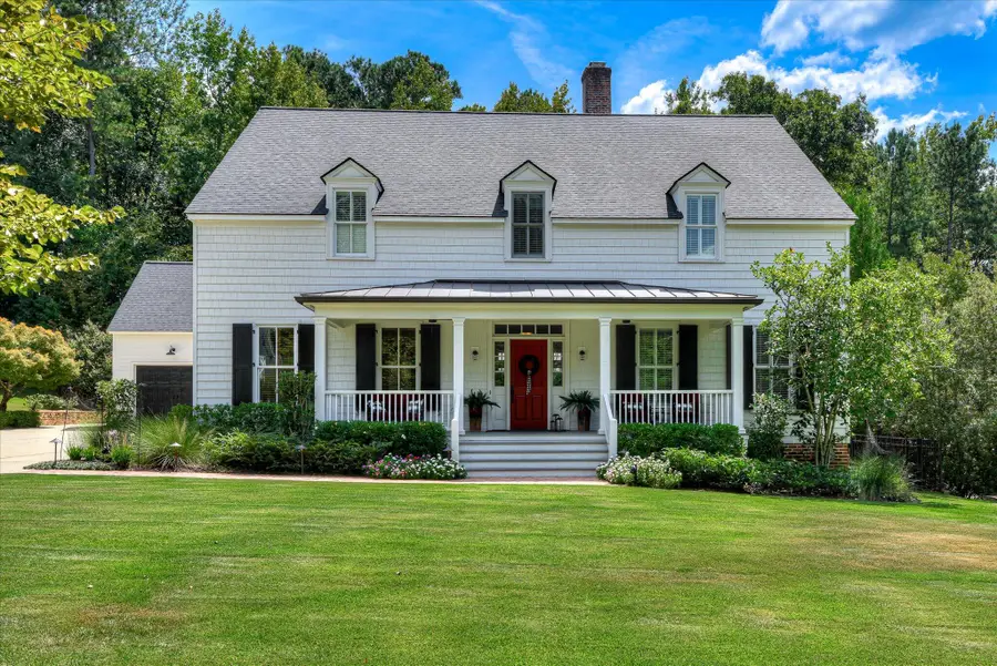 1595 River Island Parkway, Evans, GA 30809 - Image #3