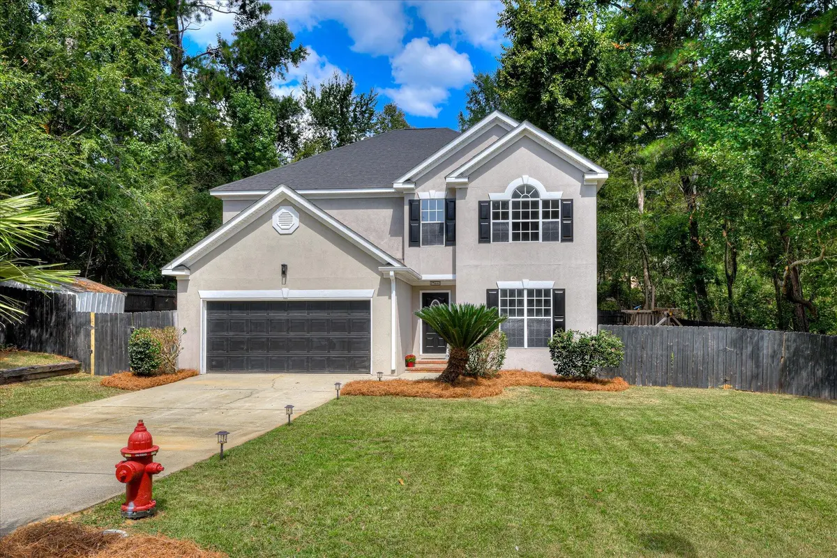 236 Farmington Drive, Evans, GA 30809 - Image #1