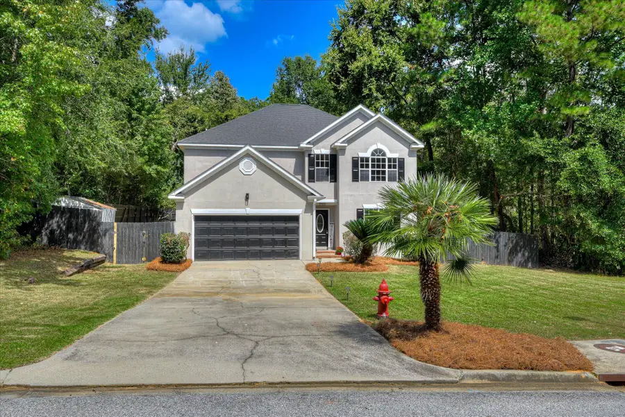 236 Farmington Drive, Evans, GA 30809 - Image #2