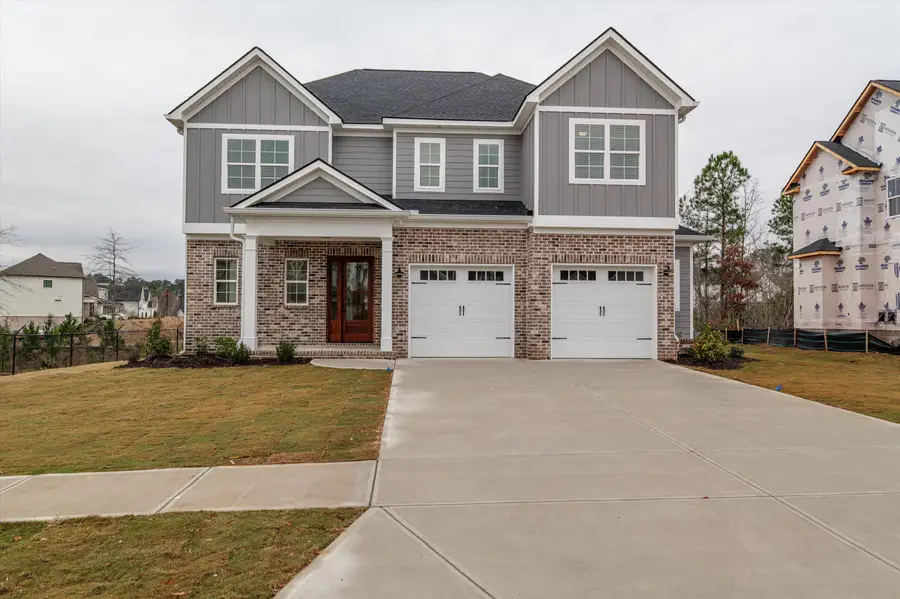 616 River Oaks Lane, Evans, GA 30809 - Image #3