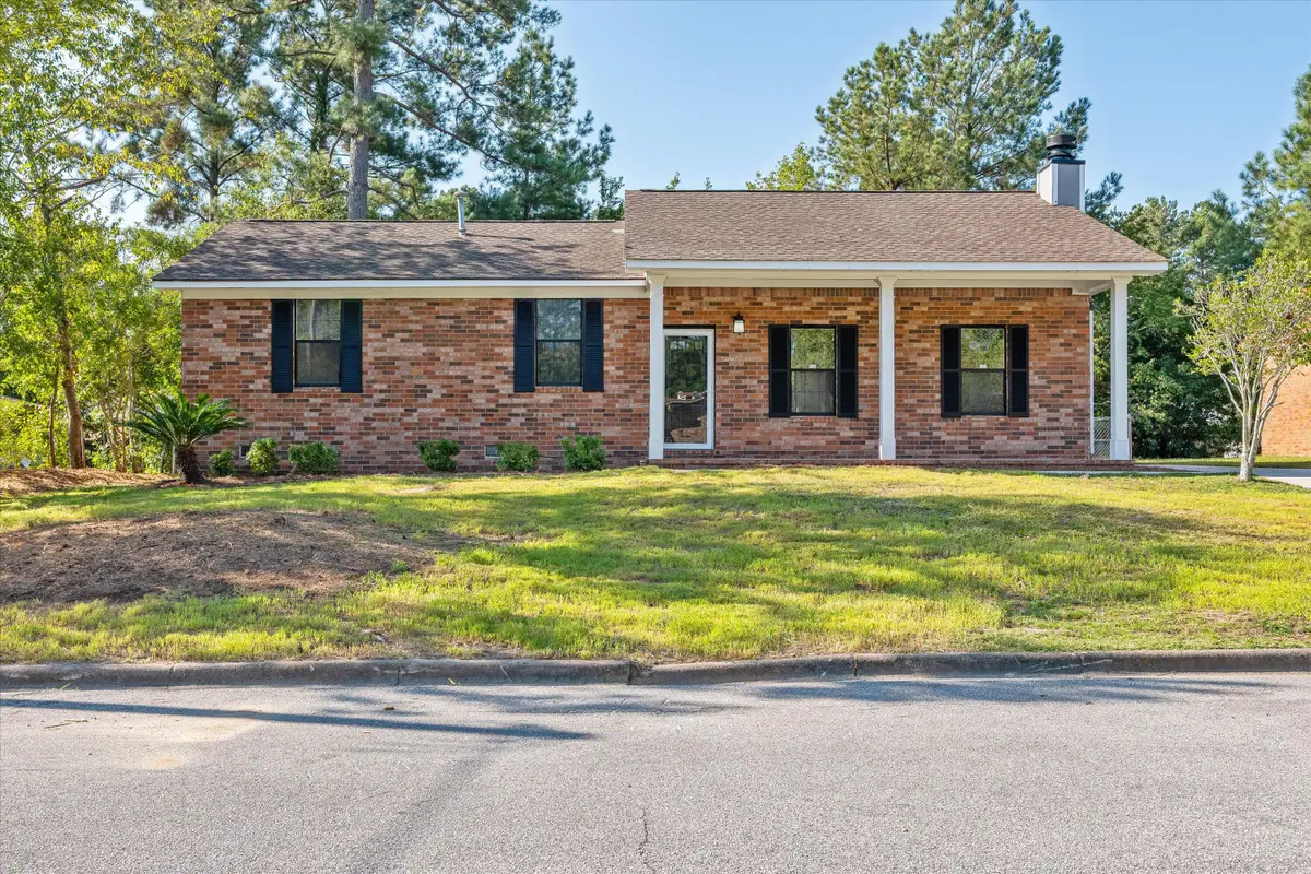 2816 Leawood Court Court, Hephzibah, GA 30815 - Image #1