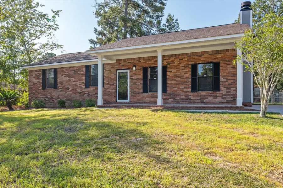 2816 Leawood Court Court, Hephzibah, GA 30815 - Image #3