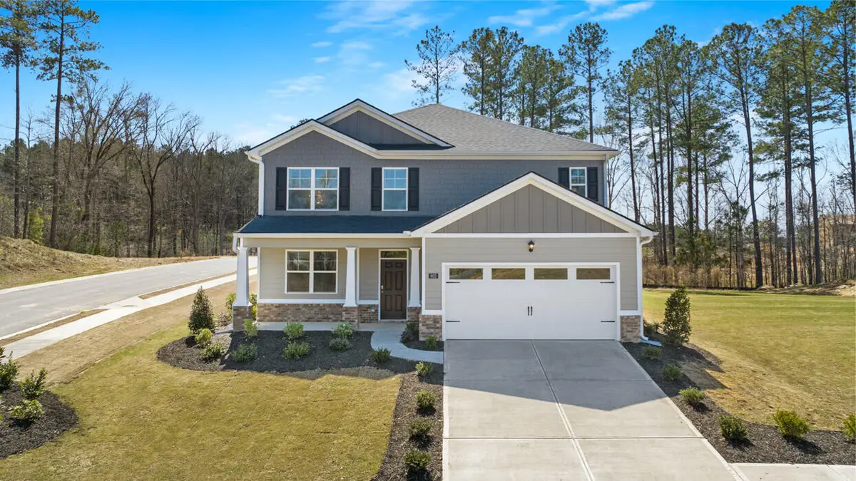 2218 Fossil Trace Lane Lane, Evans, GA 30809 - Image #1