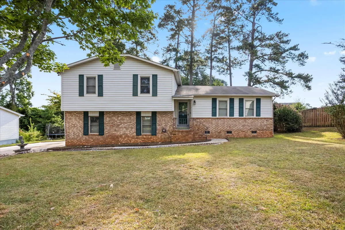 228 Woodland Drive, Martinez, GA 30907 - Image #1