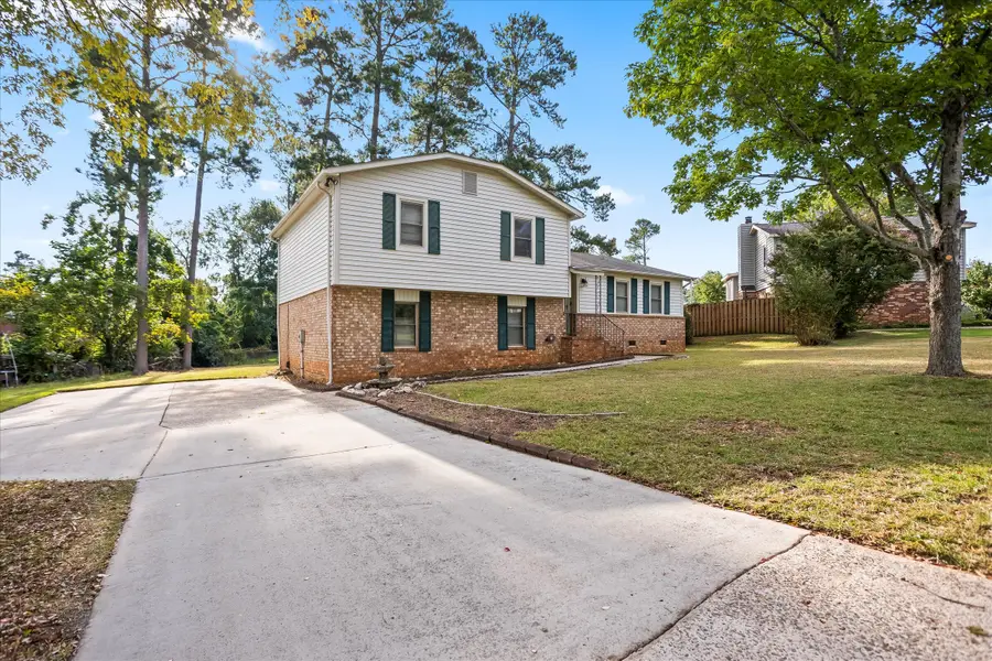 228 Woodland Drive, Martinez, GA 30907 - Image #2