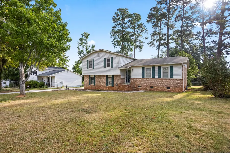 228 Woodland Drive, Martinez, GA 30907 - Image #3