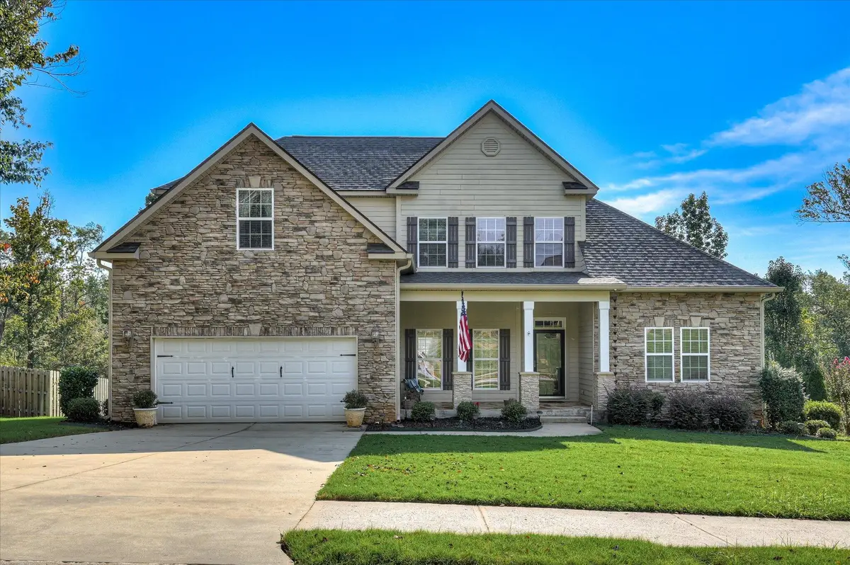 982 Woody Hill Circle, Evans, GA 30809 - Image #1