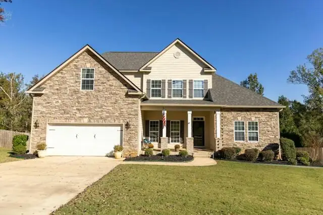 982 Woody Hill Circle, Evans, GA 30809 - Image #2