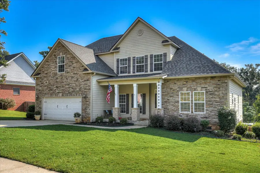 982 Woody Hill Circle, Evans, GA 30809 - Image #3