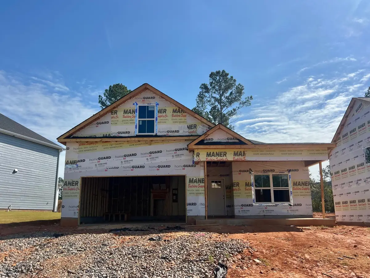 626 Grosbeak Lane, Evans, GA 30809 - Image #1