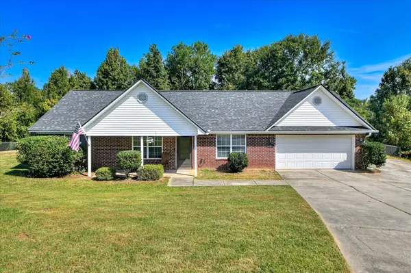 321 Frick Lane, Grovetown, GA 30813