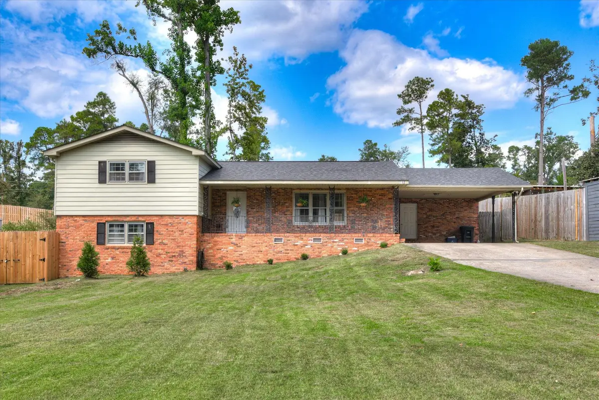 812 Hammond Drive, North Augusta, SC 29841 - #1