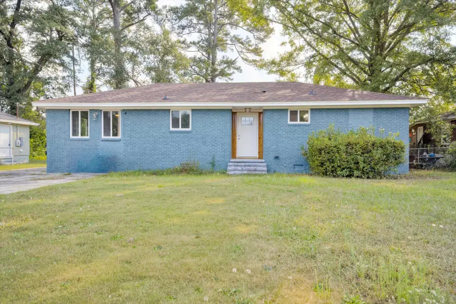 2011 Shark Drive, Augusta, GA 30906 - Image #2