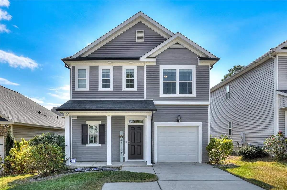 1986 Kenlock Drive, Grovetown, GA 30813 - Image #1