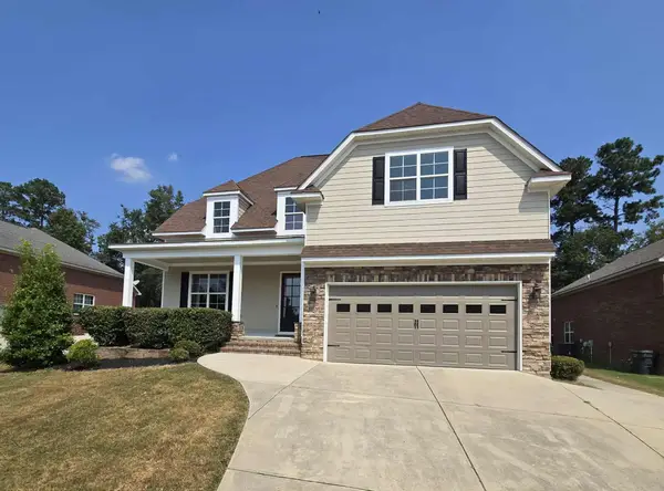 2229 Millshaven Trail, Evans, GA 30809