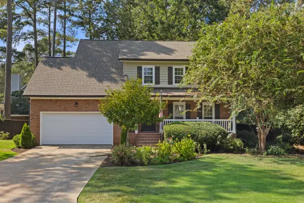 4183 Quinn Drive, Evans, GA 30809