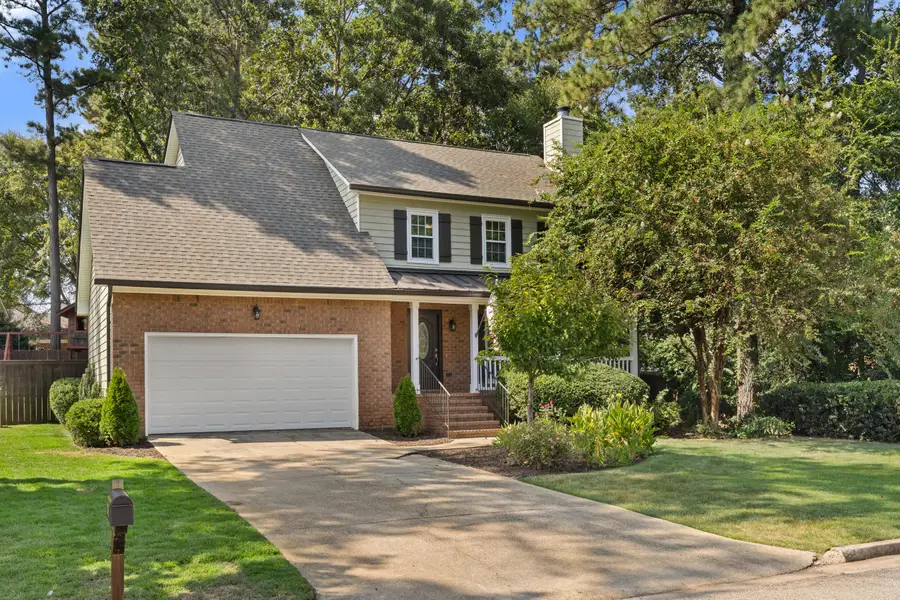 4183 Quinn Drive, Evans, GA 30809 - Image #3