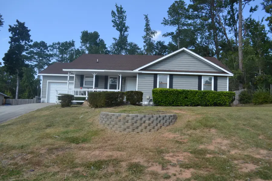 3759 Tailboard Way, Martinez, GA 30907 - Image #2
