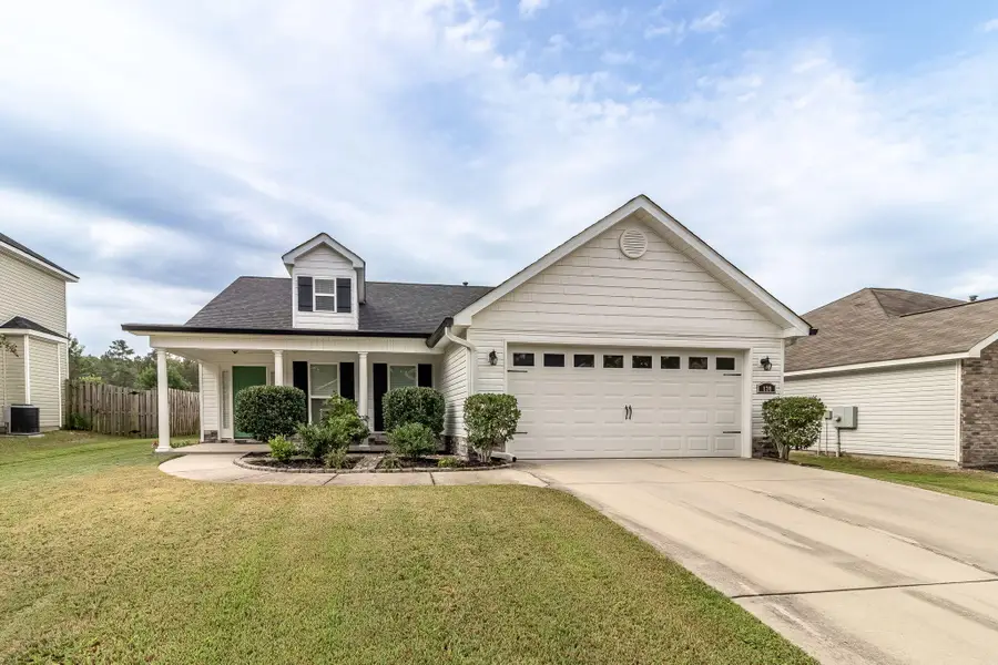 130 Radcliff Drive, Grovetown, GA 30813 - Image #2