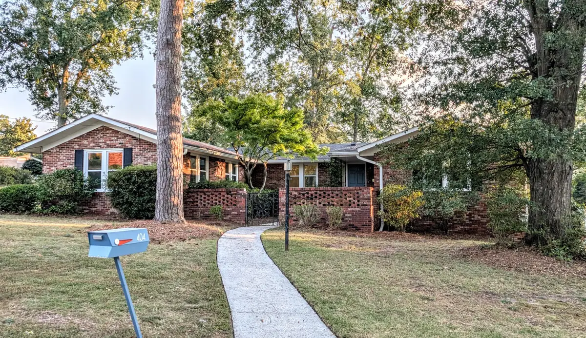 404 Brookside Court, Augusta, GA 30904 - Image #1