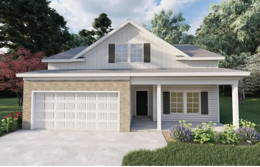 2041 Warbler Drive, Evans, GA 30809 - Image #2