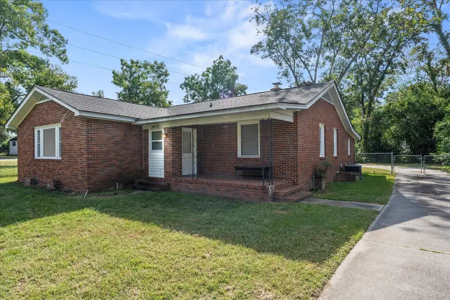 2817 Fleming Drive, Augusta, GA 30906 - Image #2