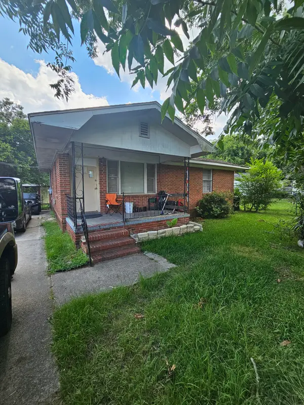 264 Japonica Avenue, Augusta, GA 30901