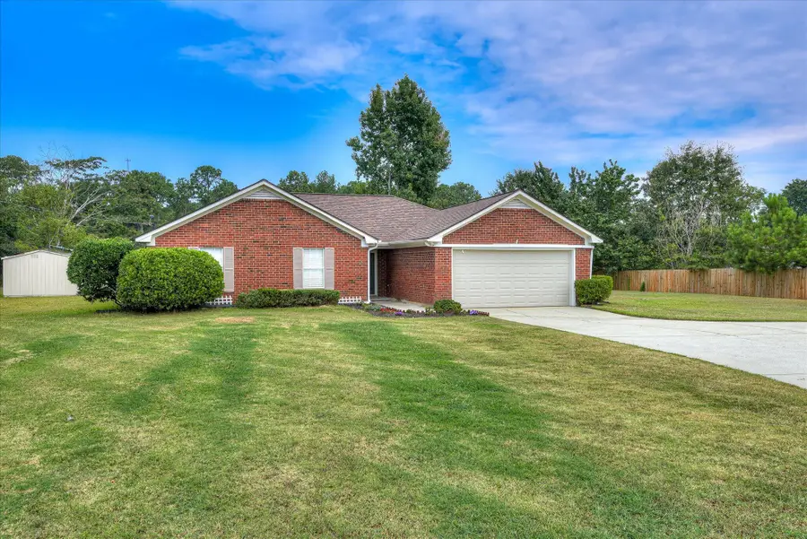 4733 Wrightsboro Road, Grovetown, GA 30813 - Image #2