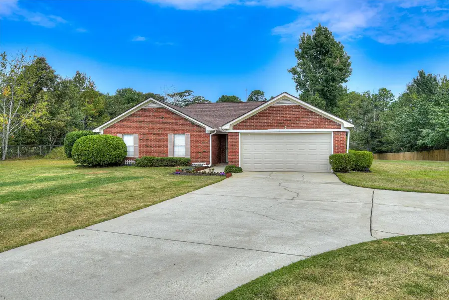 4733 Wrightsboro Road, Grovetown, GA 30813 - Image #3