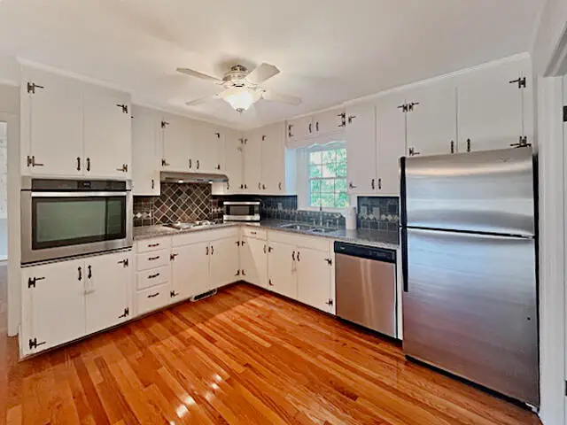 101 Parkwood Drive, Williston, SC 29853 - Image #1