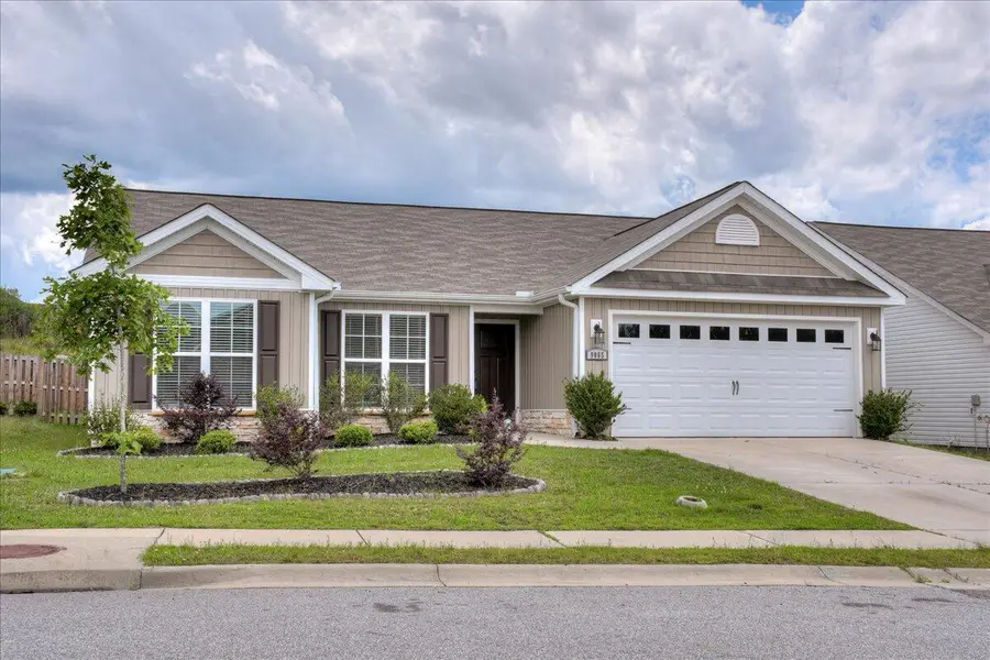 9065 Brevard Road, Augusta, GA 30909 - Image #2