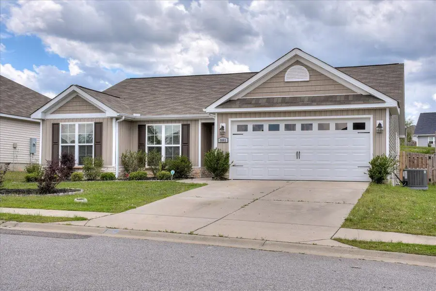 9065 Brevard Road, Augusta, GA 30909 - Image #3