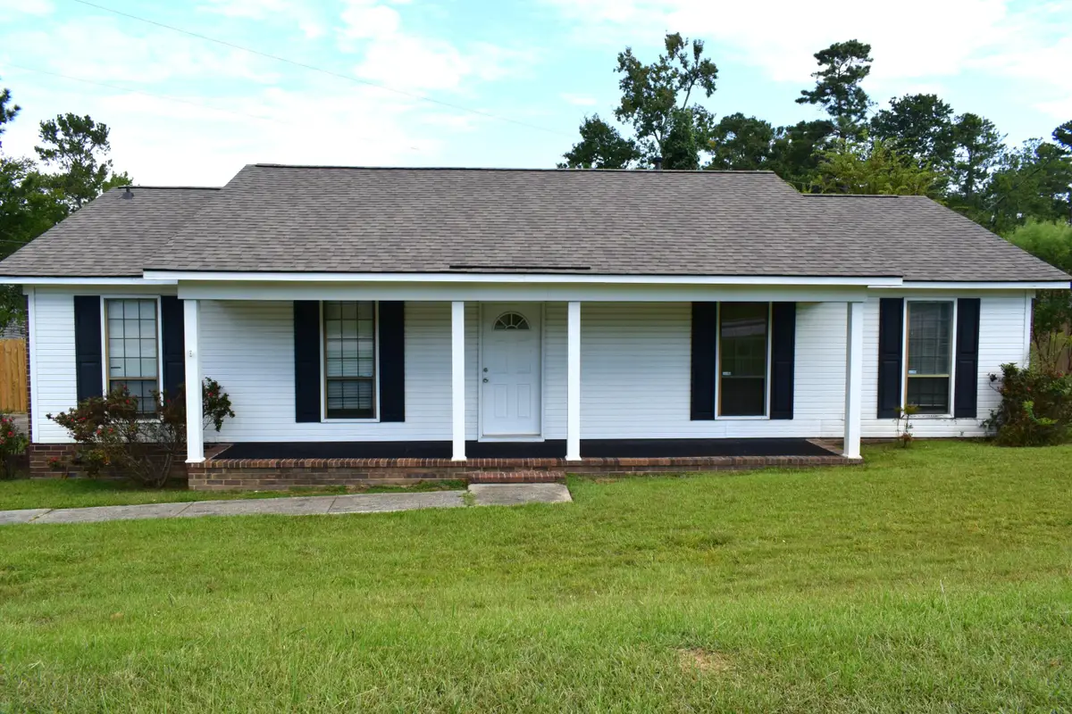 4069 Riverwatch Parkway, Martinez, GA 30907 - Image #1