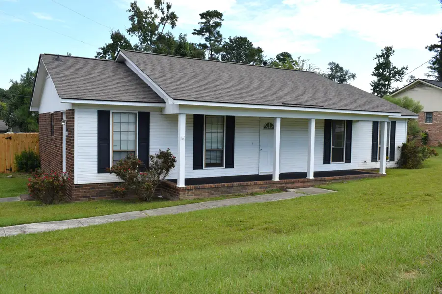 4069 Riverwatch Parkway, Martinez, GA 30907 - Image #2