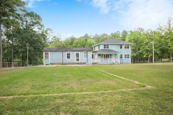 1085 Lake Dr., Lincolnton, GA 30817