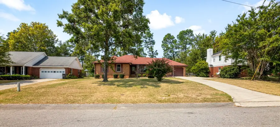 3947 Ellen Street, Hephzibah, GA 30815 - Image #2